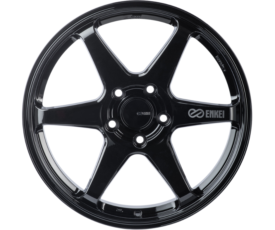 Enkei T6R