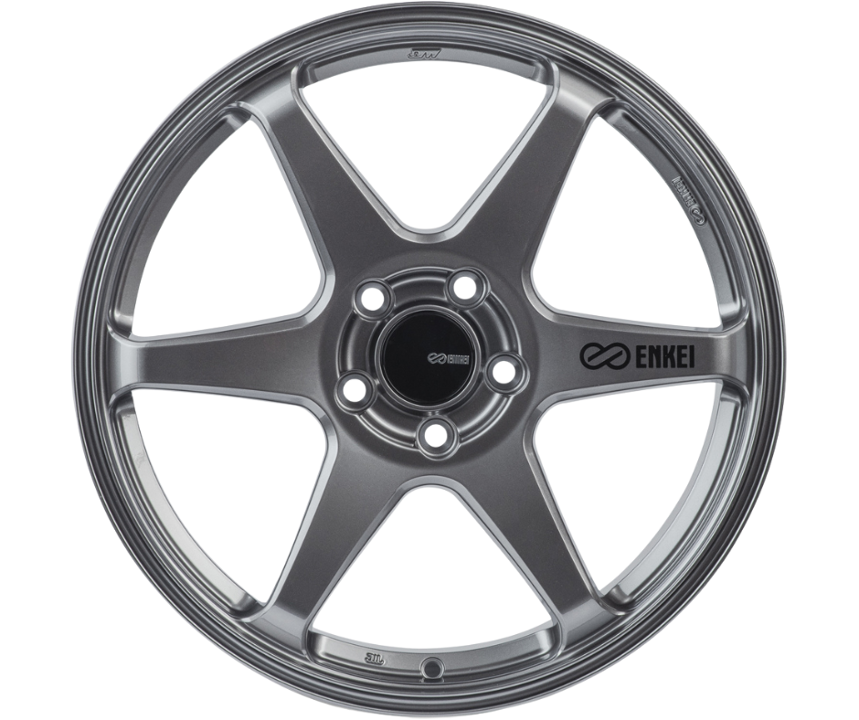 Enkei T6R