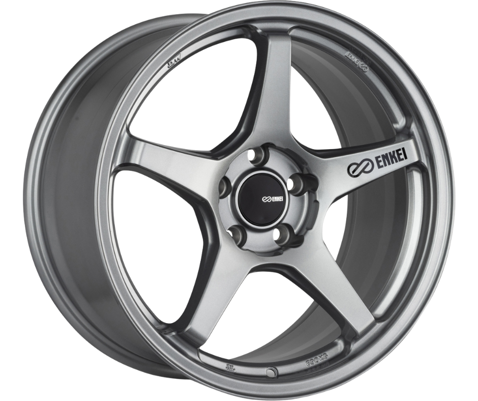 Enkei TS-5