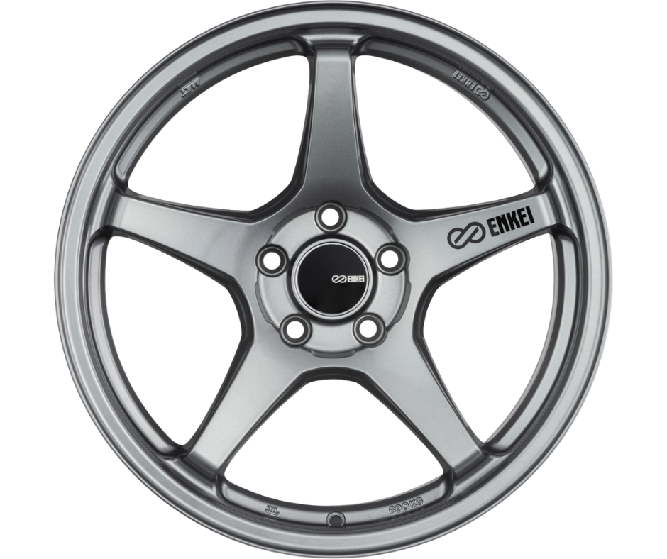 Enkei TS-5