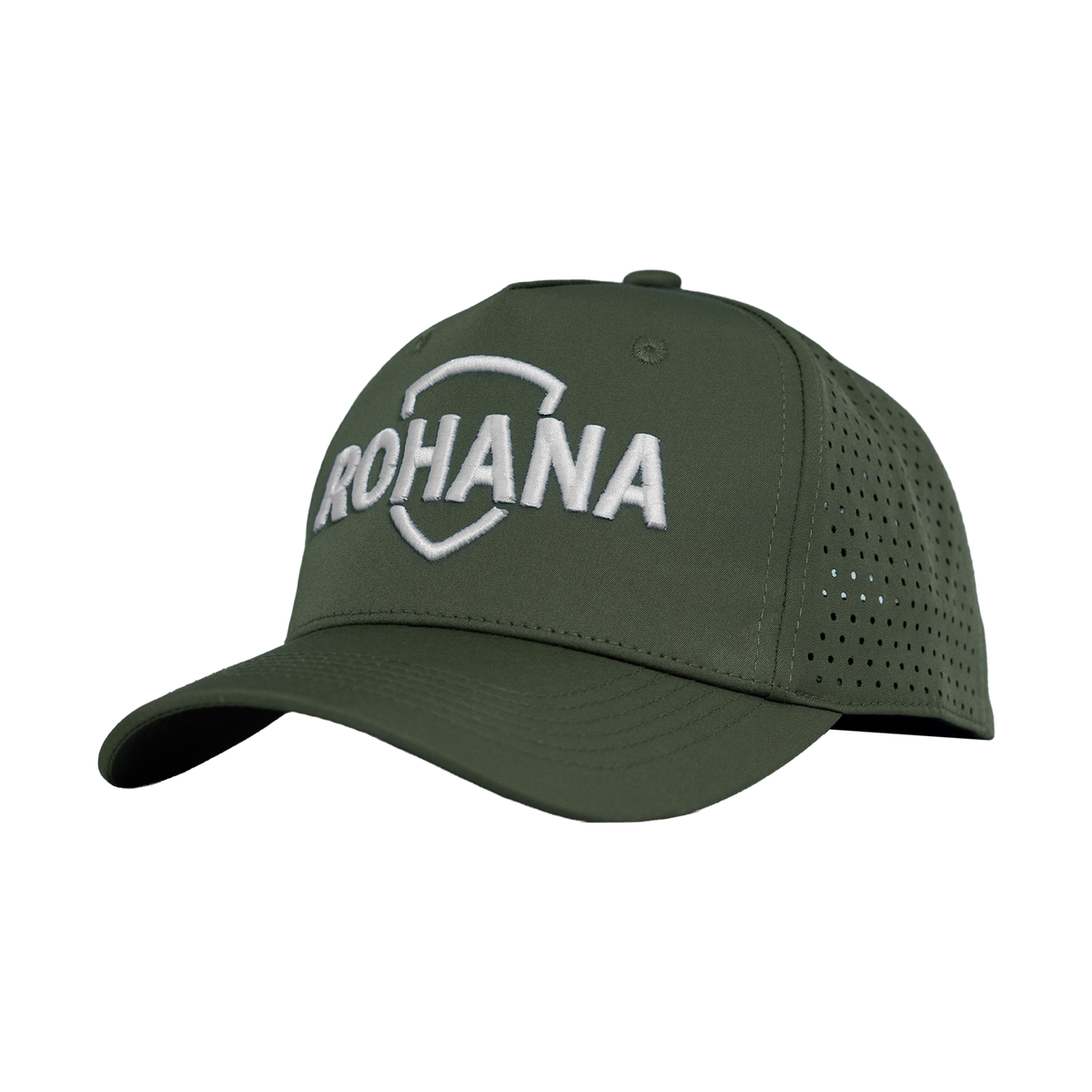 Limited Edition - Rohana Wheels - Performance Hat
