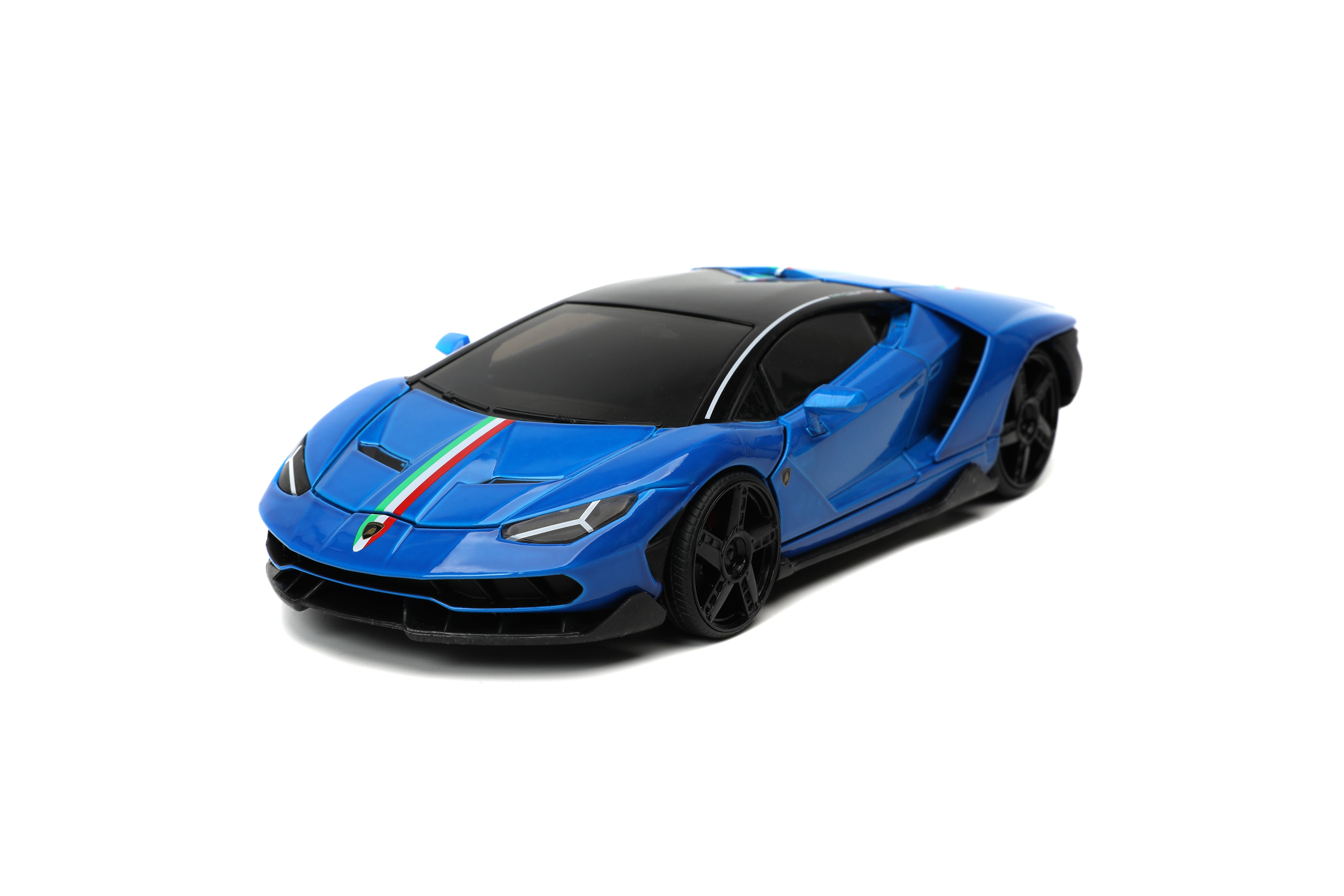 Jada Toys - Hyperspec Lambo Centenario 1:24 Die-Cast