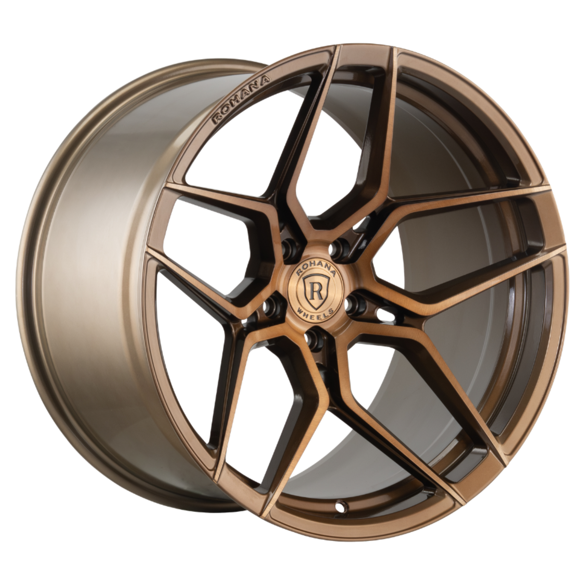 RFX11 Brushed Bronze