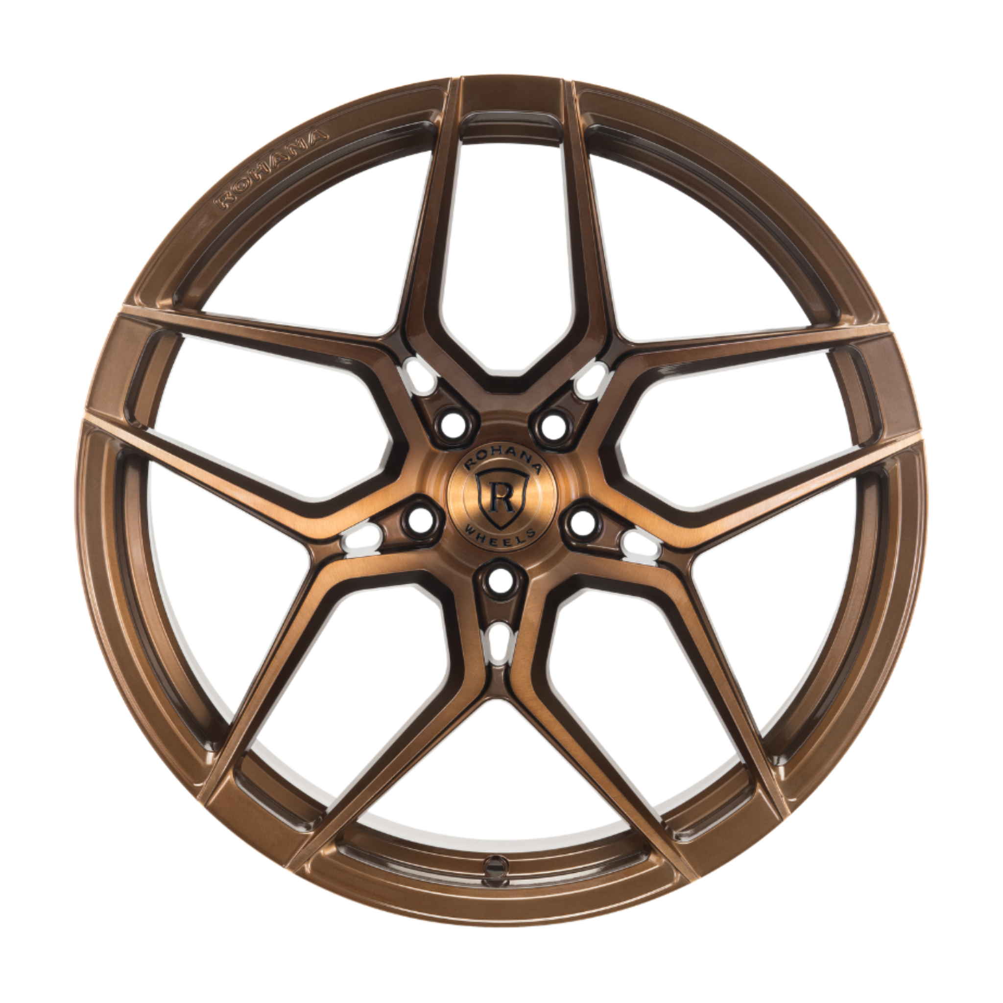 RFX11 Brushed Bronze