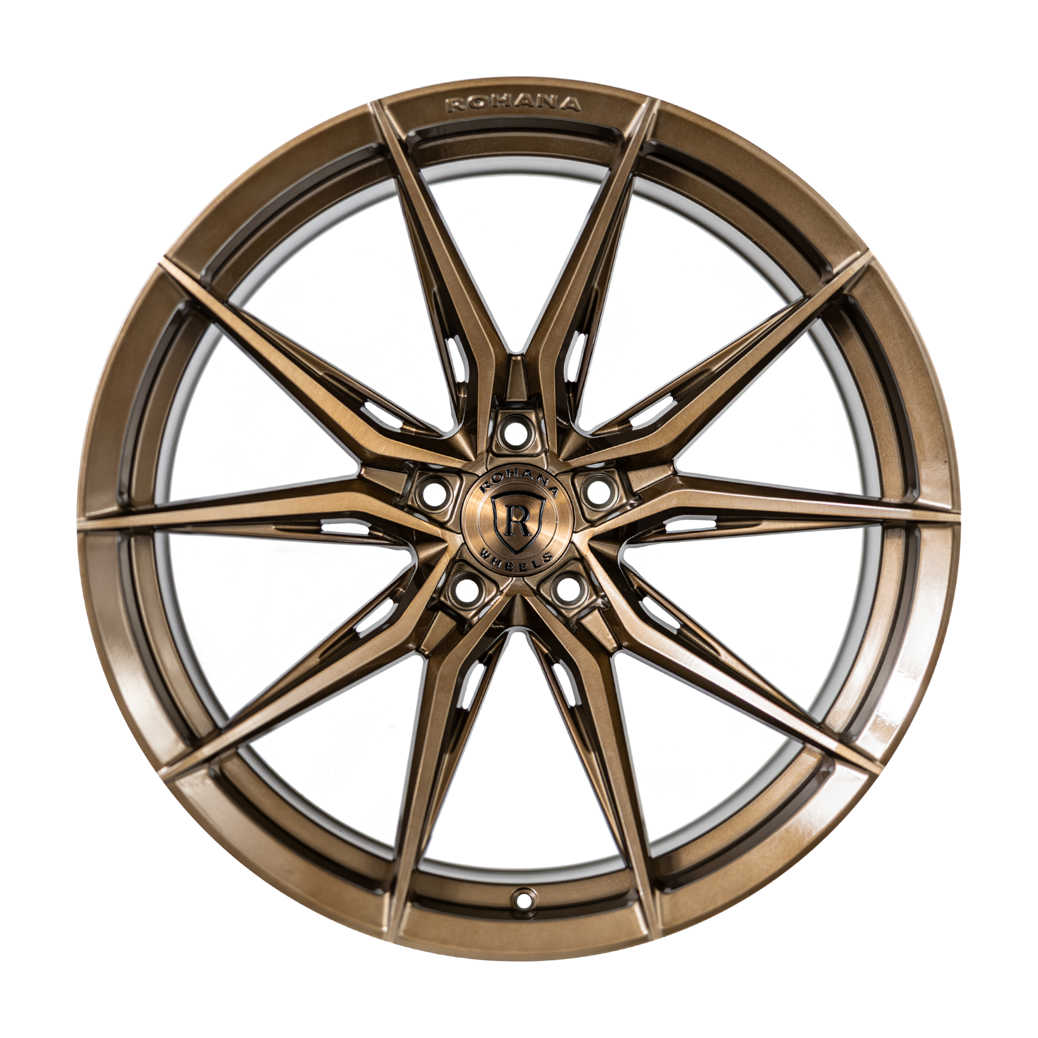 RFX13 Brushed Bronze