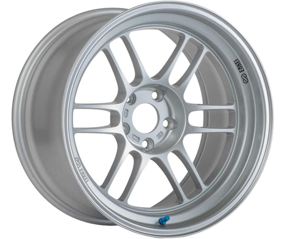 ENKEI RPF1RS15インチ8J＋28 ナンカンNS2 195 55 15 Enkei RPF1RS