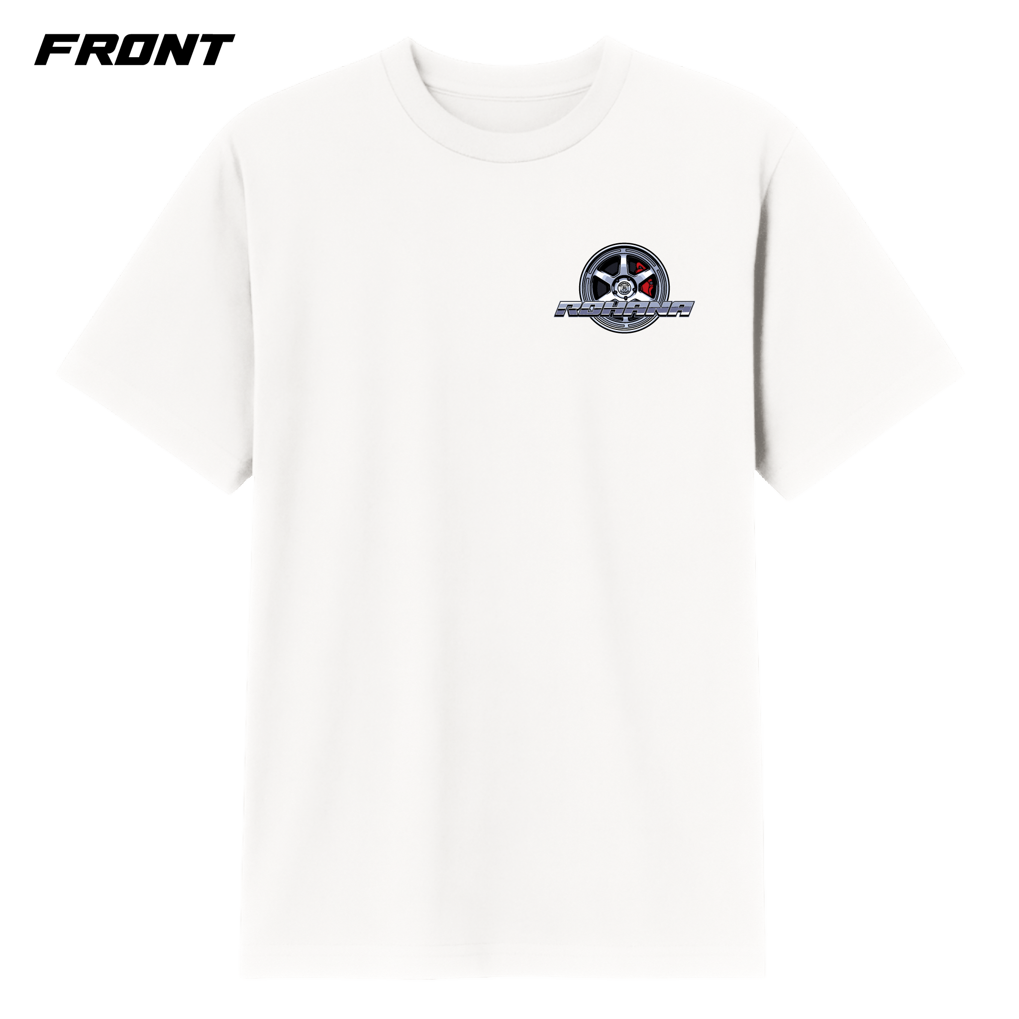 Rohana 997 Tee