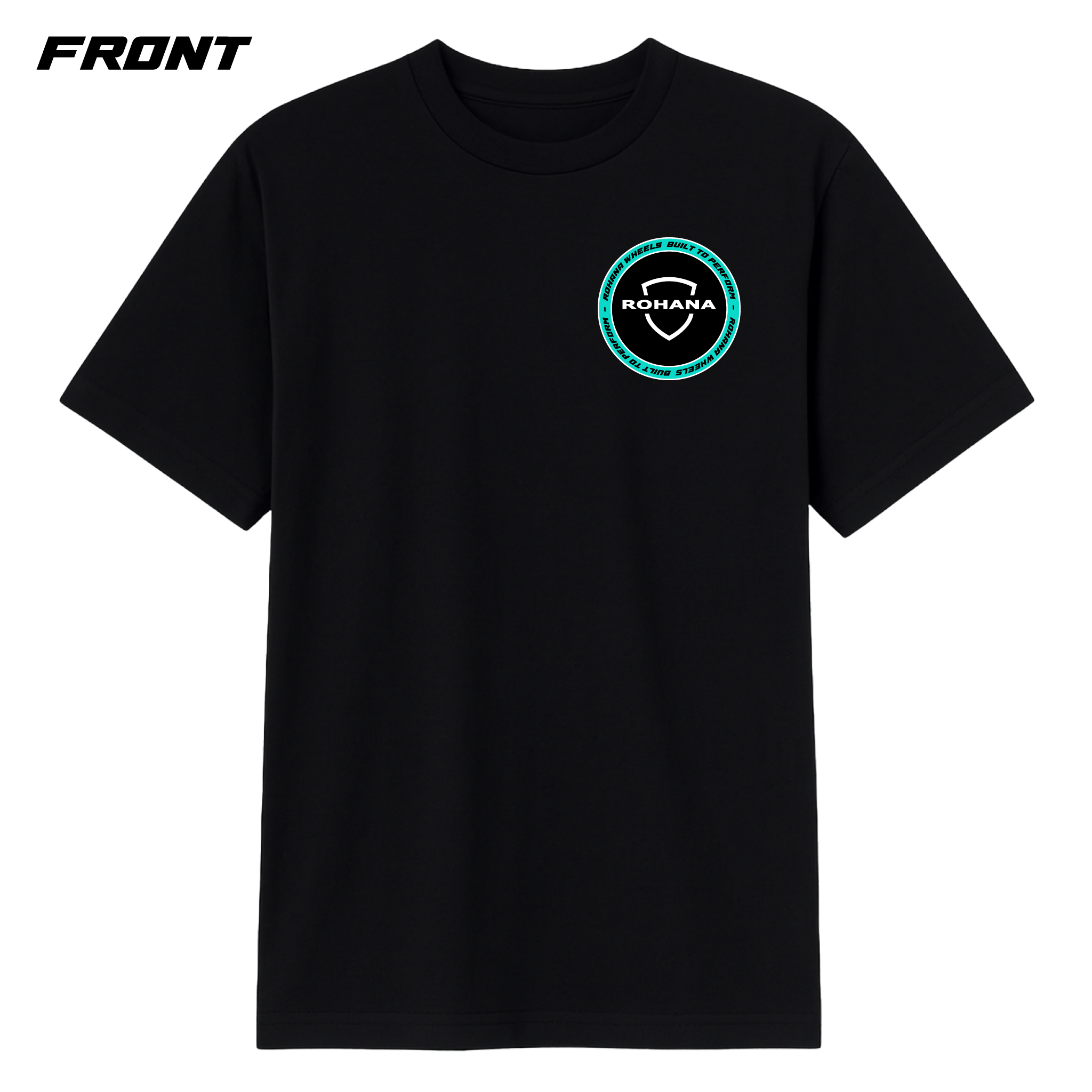 Rohana GT2RS Tee