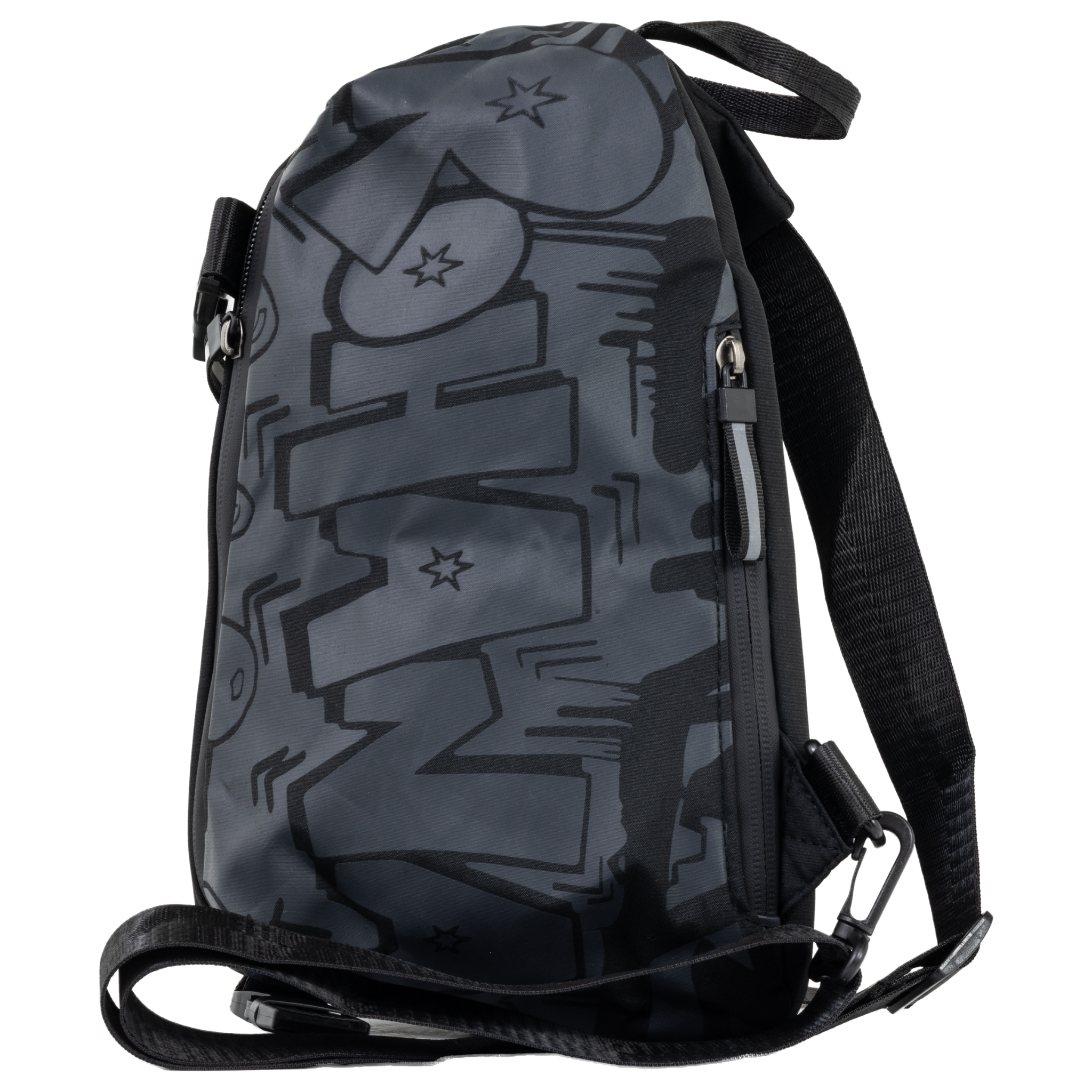 Rohana Wheels Crossbody Bag