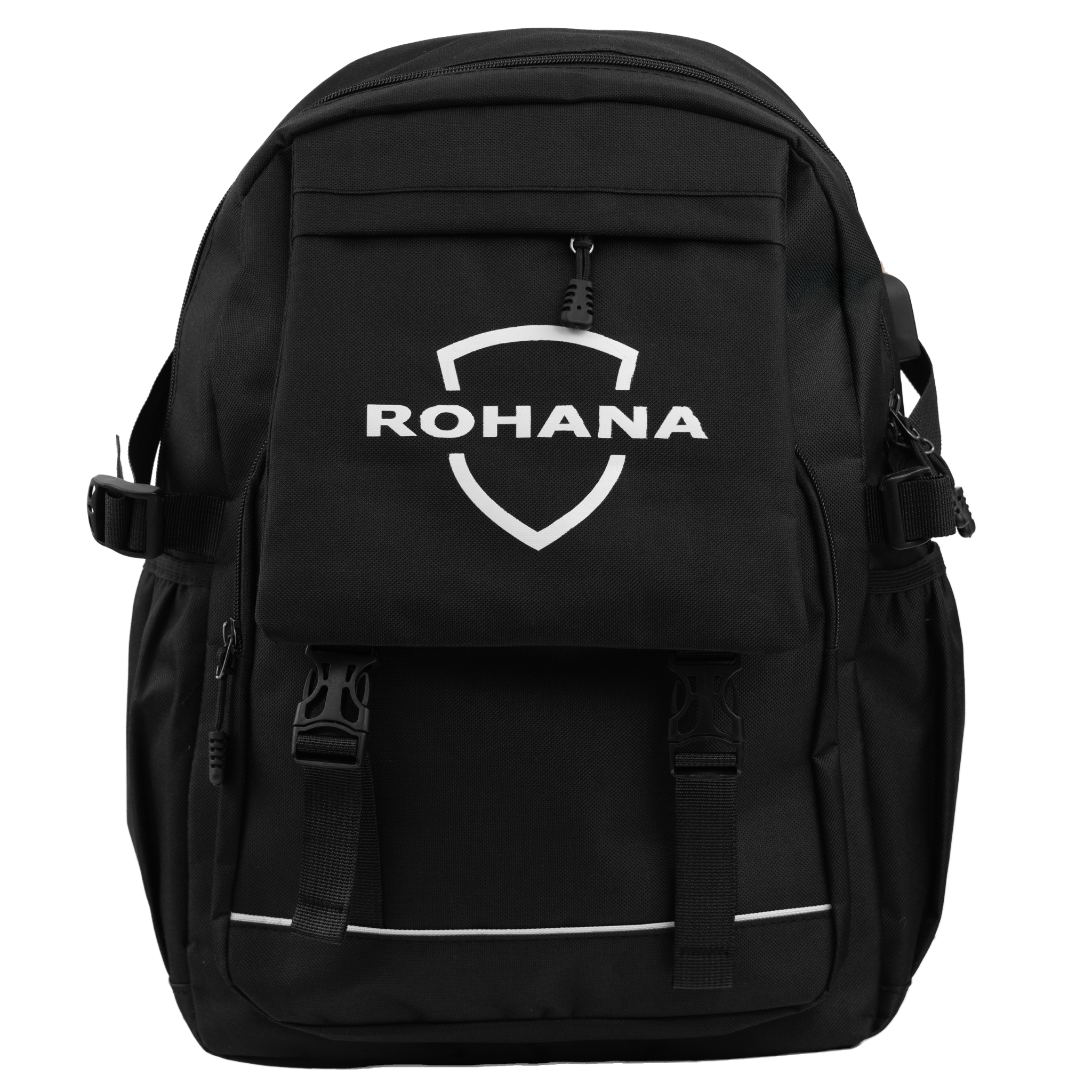 Rohana Wheels Official Backpack