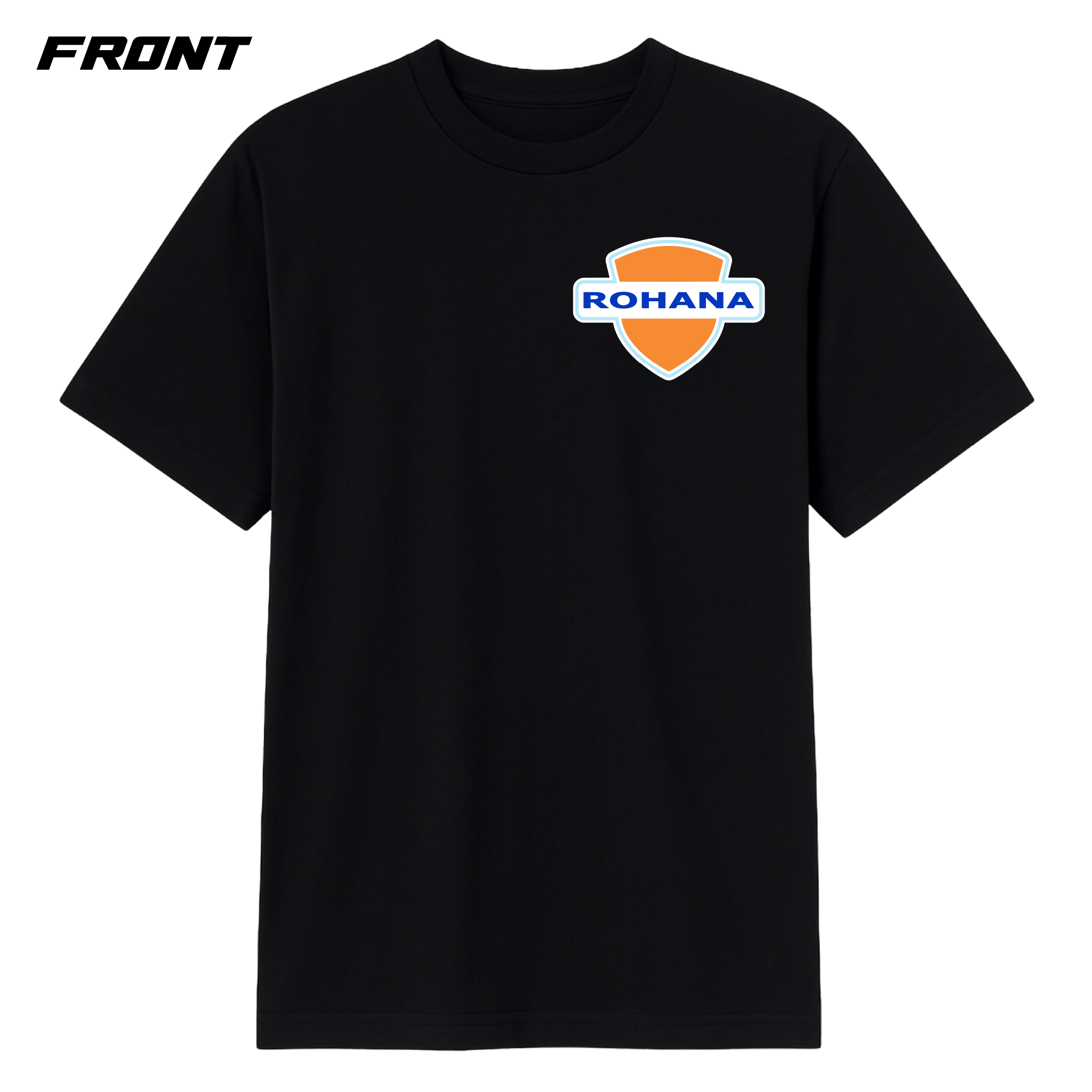 Rohana 720S Tee
