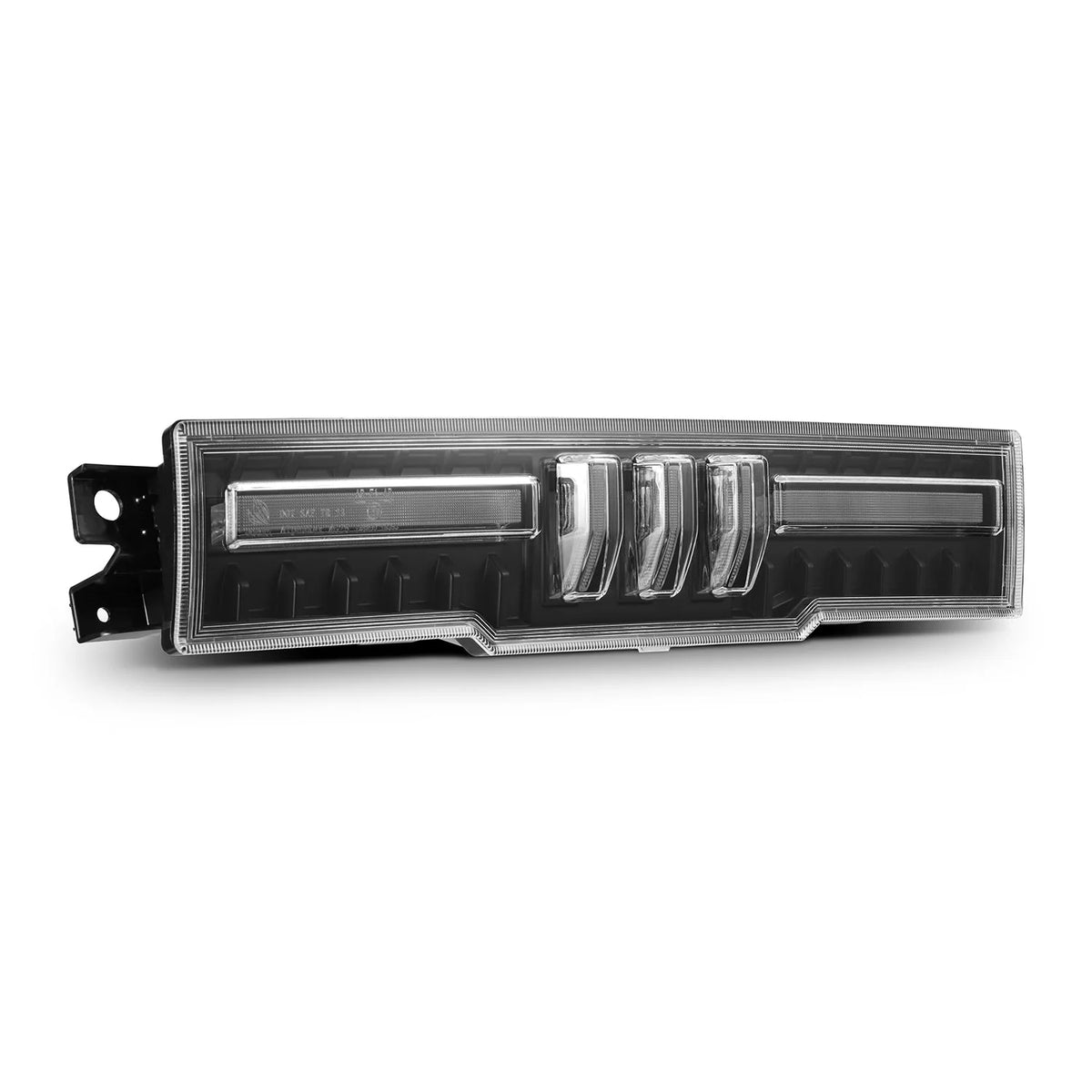 AlphaRex 21-24 Toyota GR86 / 21-24 Subaru BRZ NOVA-Series Prismatic LE