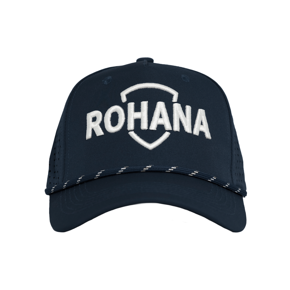 Limited Edition - Rohana Wheels - Performance Hat
