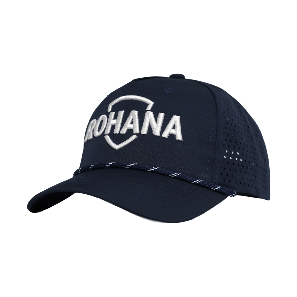 Limited Edition - Rohana Wheels - Performance Hat