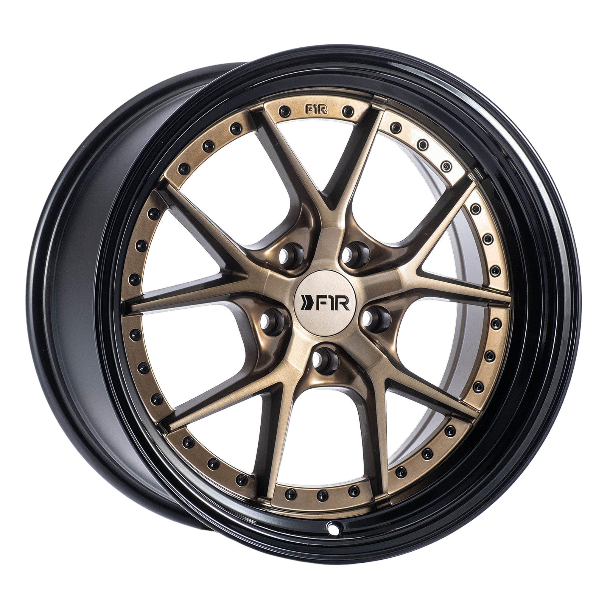 F1R F105