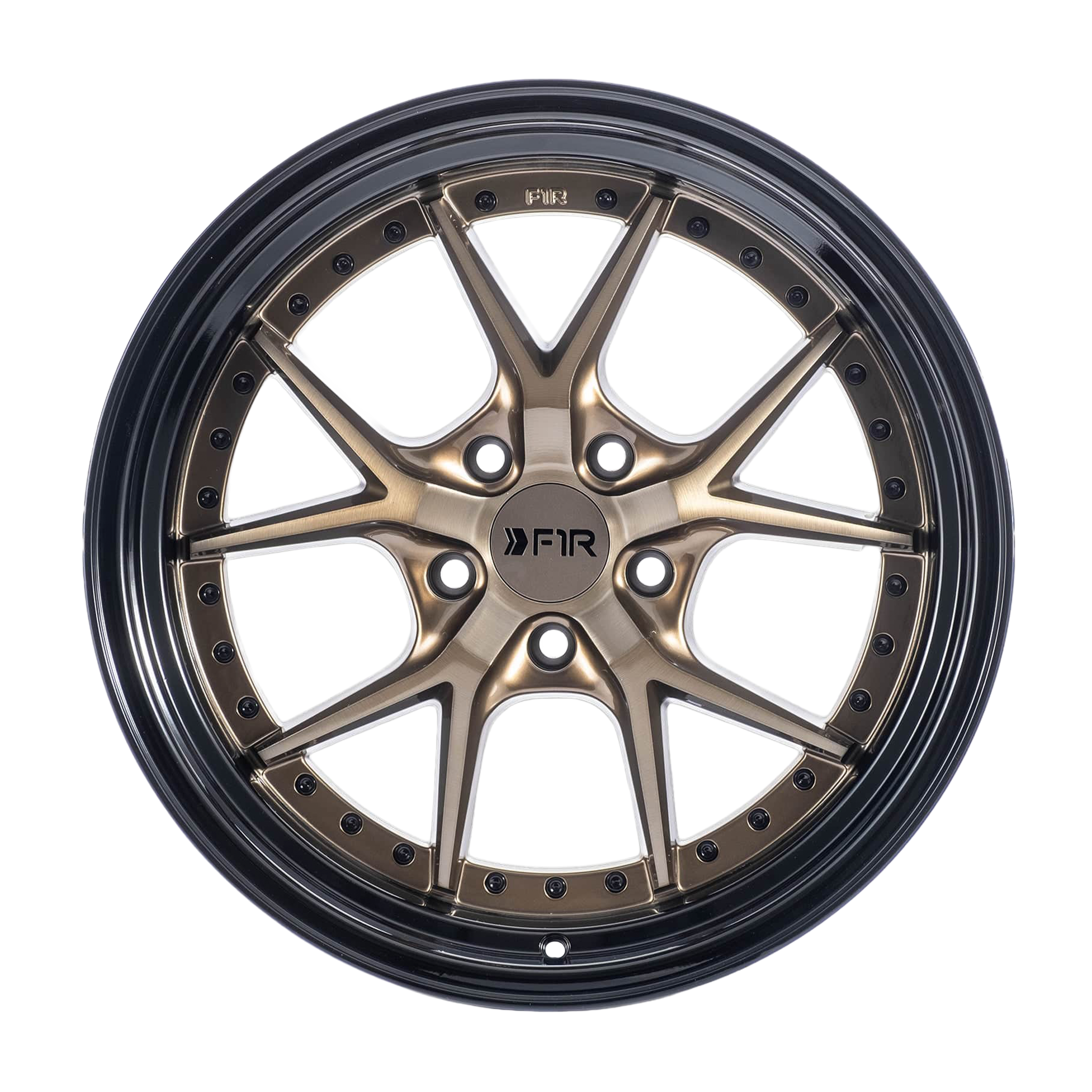 F1R F105