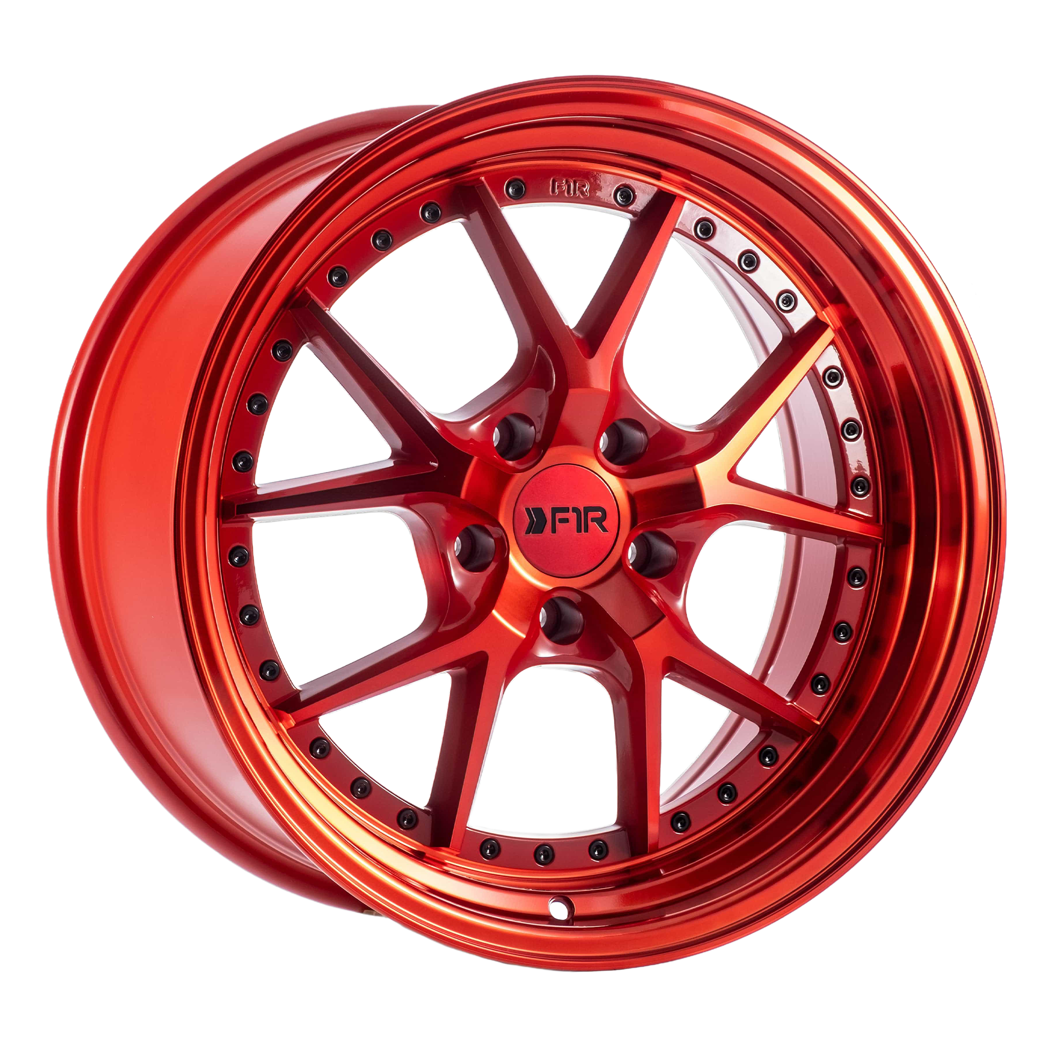 F1R F105