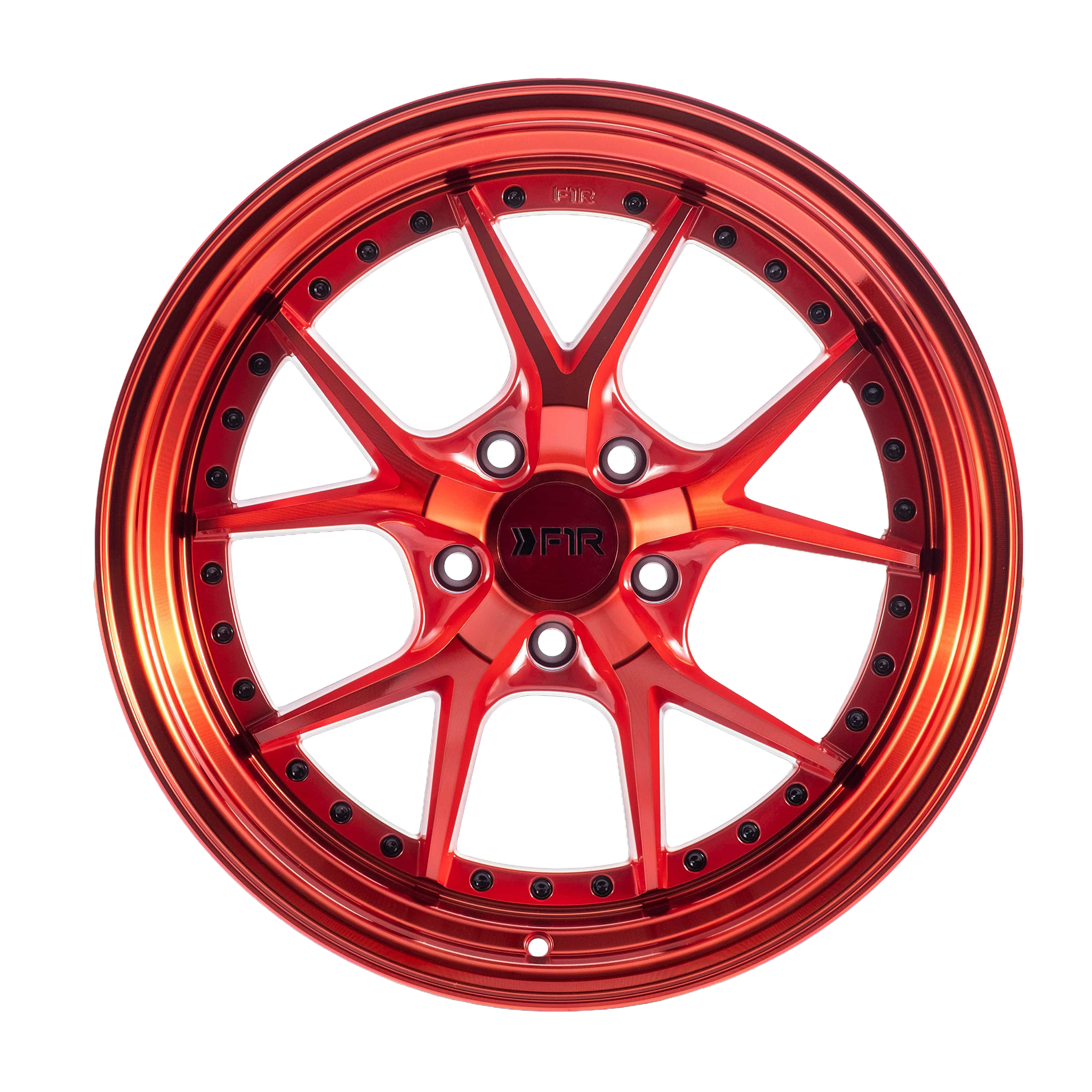 F1R F105