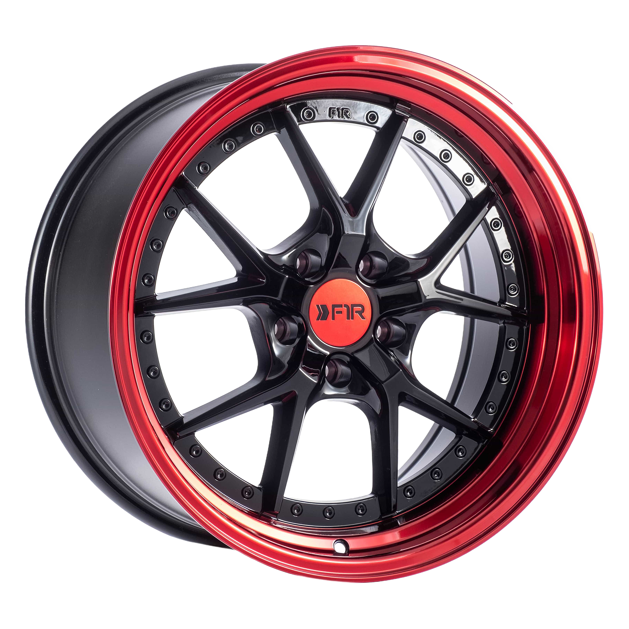 F1R F105