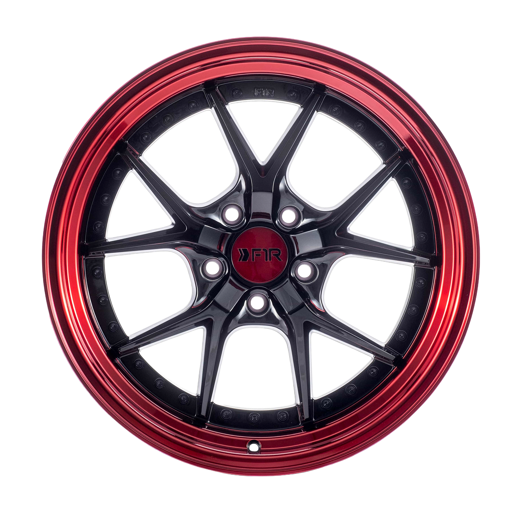 F1R F105