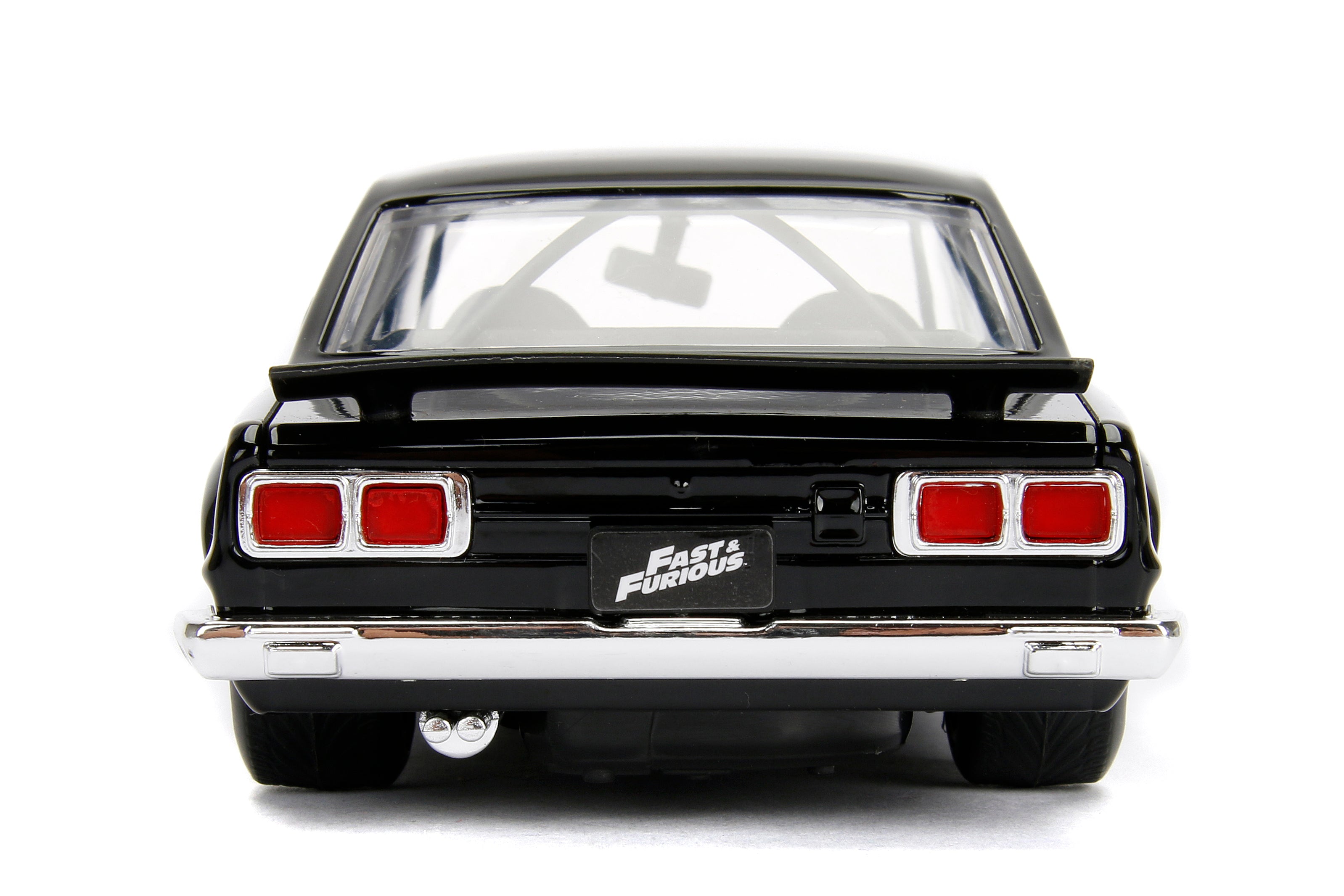 Jada Toys - Brian's Nissan Skyline 2000 GT-R 1:24 Die-Cast