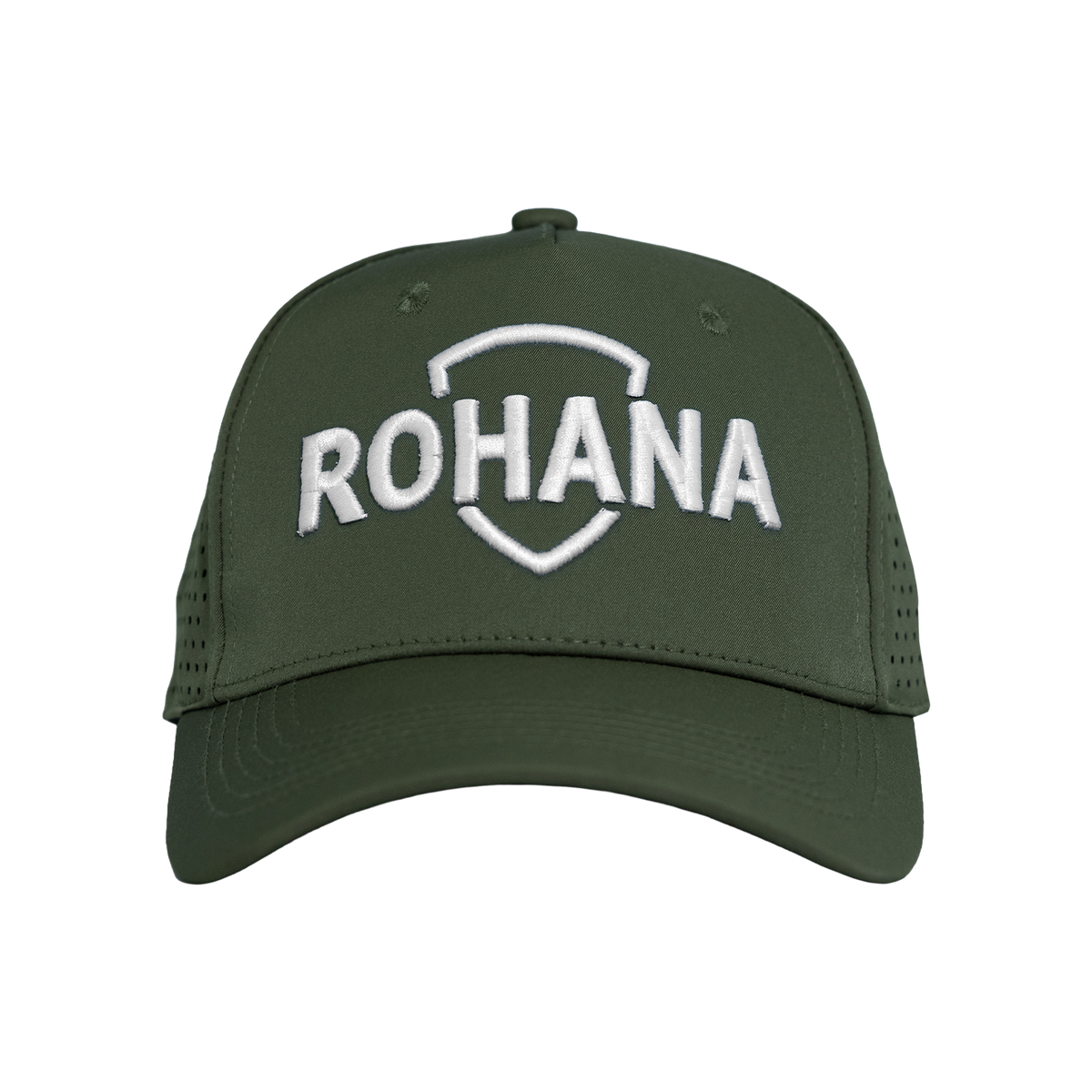 Limited Edition - Rohana Wheels - Performance Hat