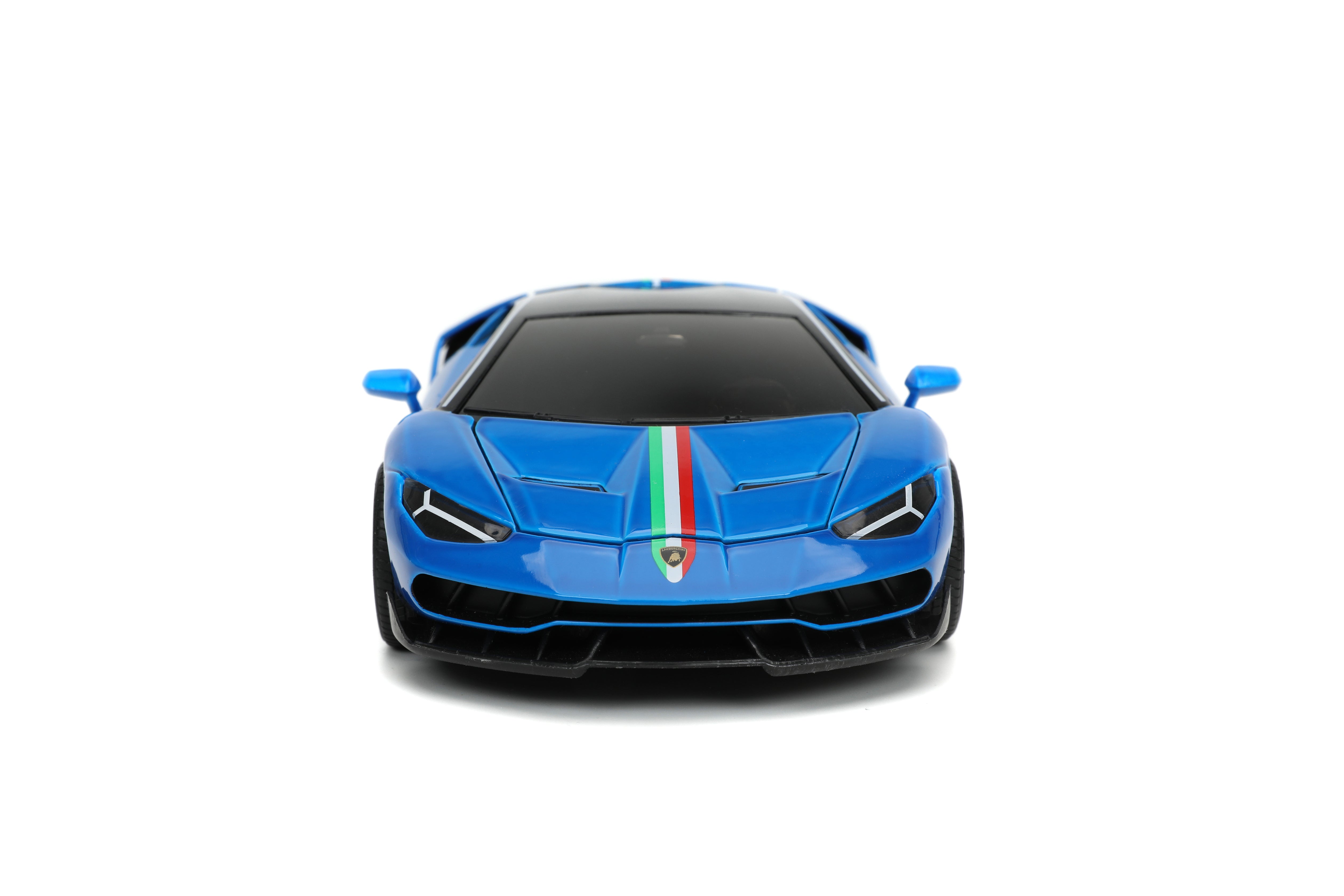 Jada Toys - Hyperspec Lambo Centenario 1:24 Die-Cast