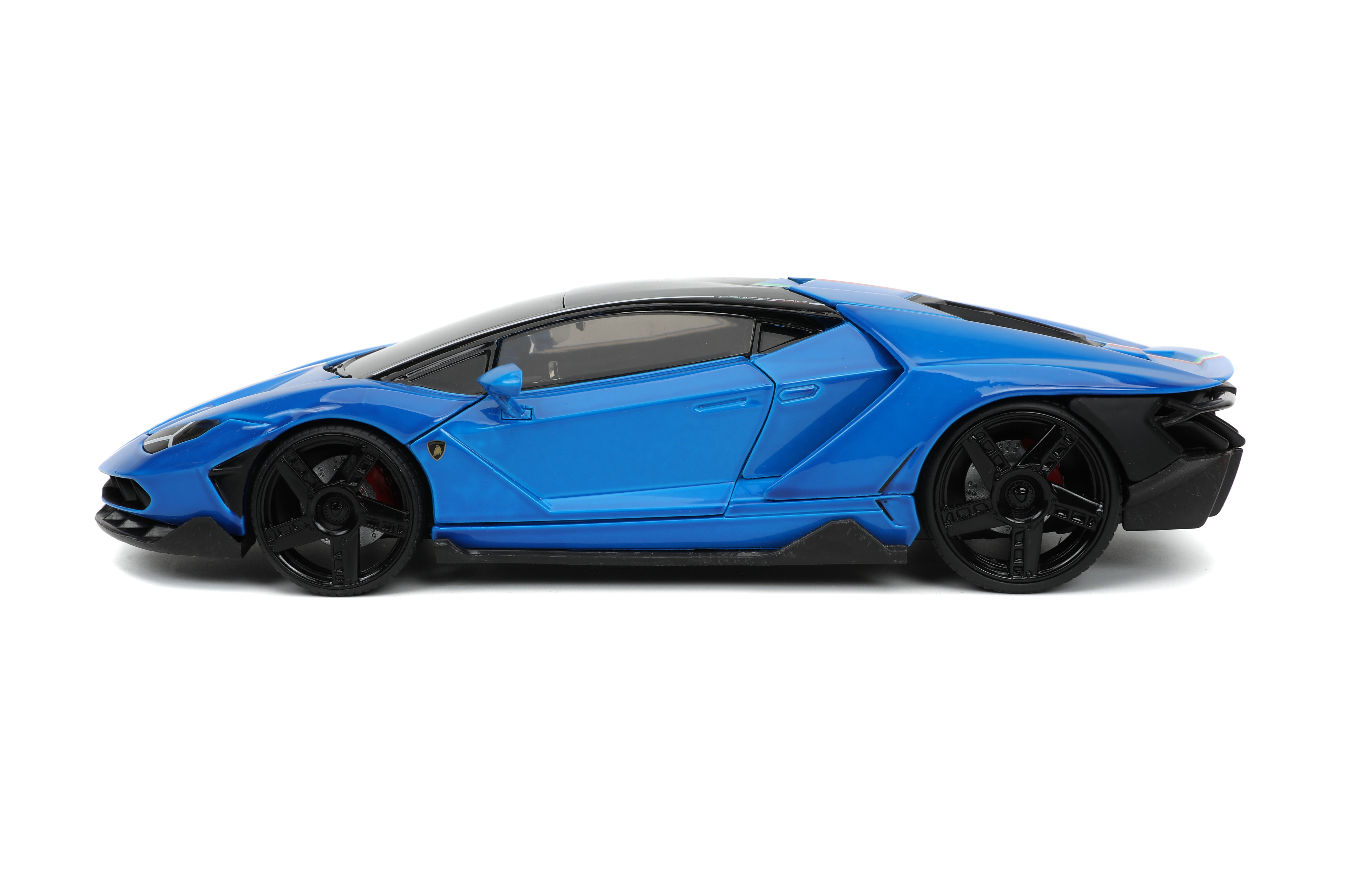 Jada Toys - Hyperspec Lambo Centenario 1:24 Die-Cast