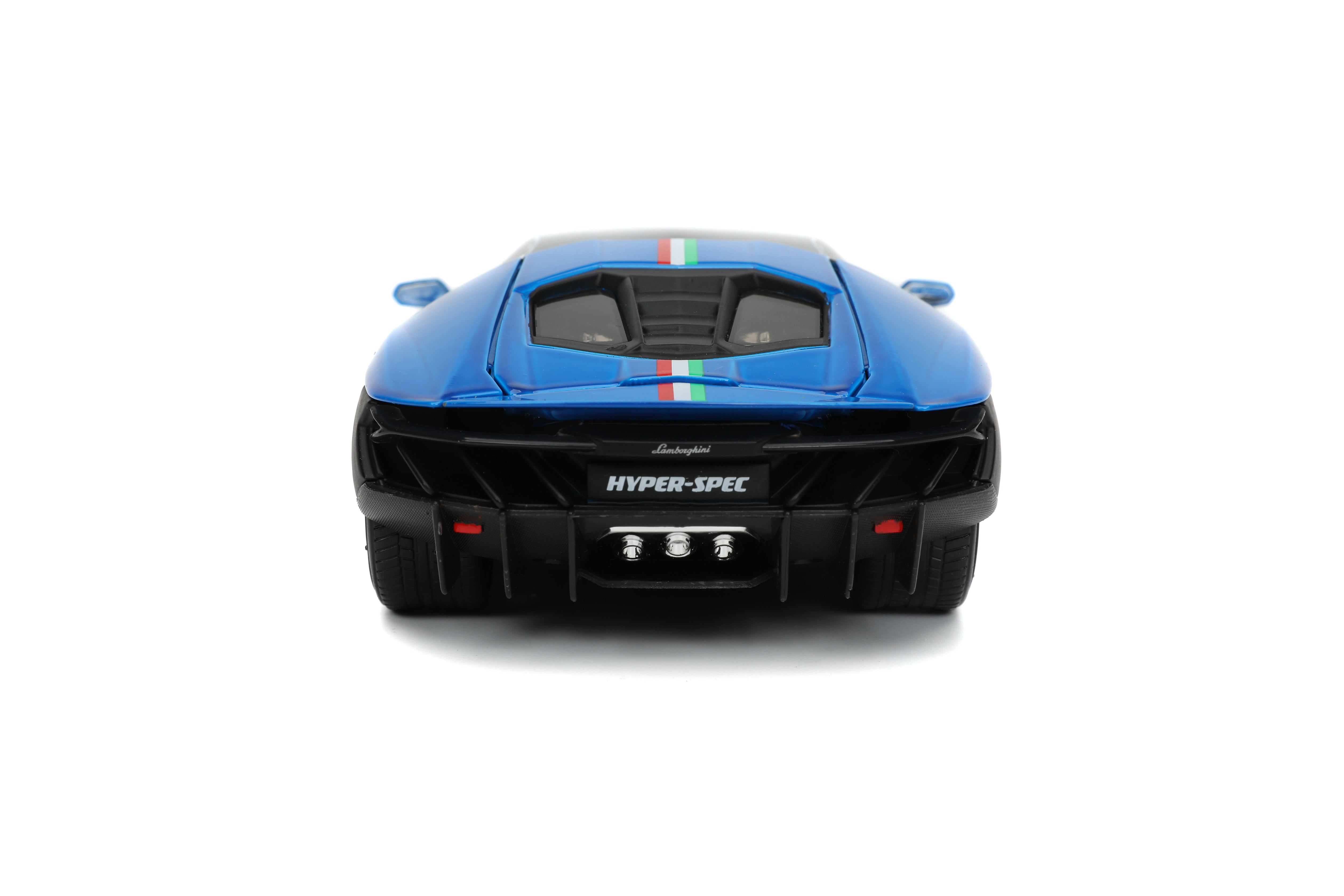 Jada Toys - Hyperspec Lambo Centenario 1:24 Die-Cast