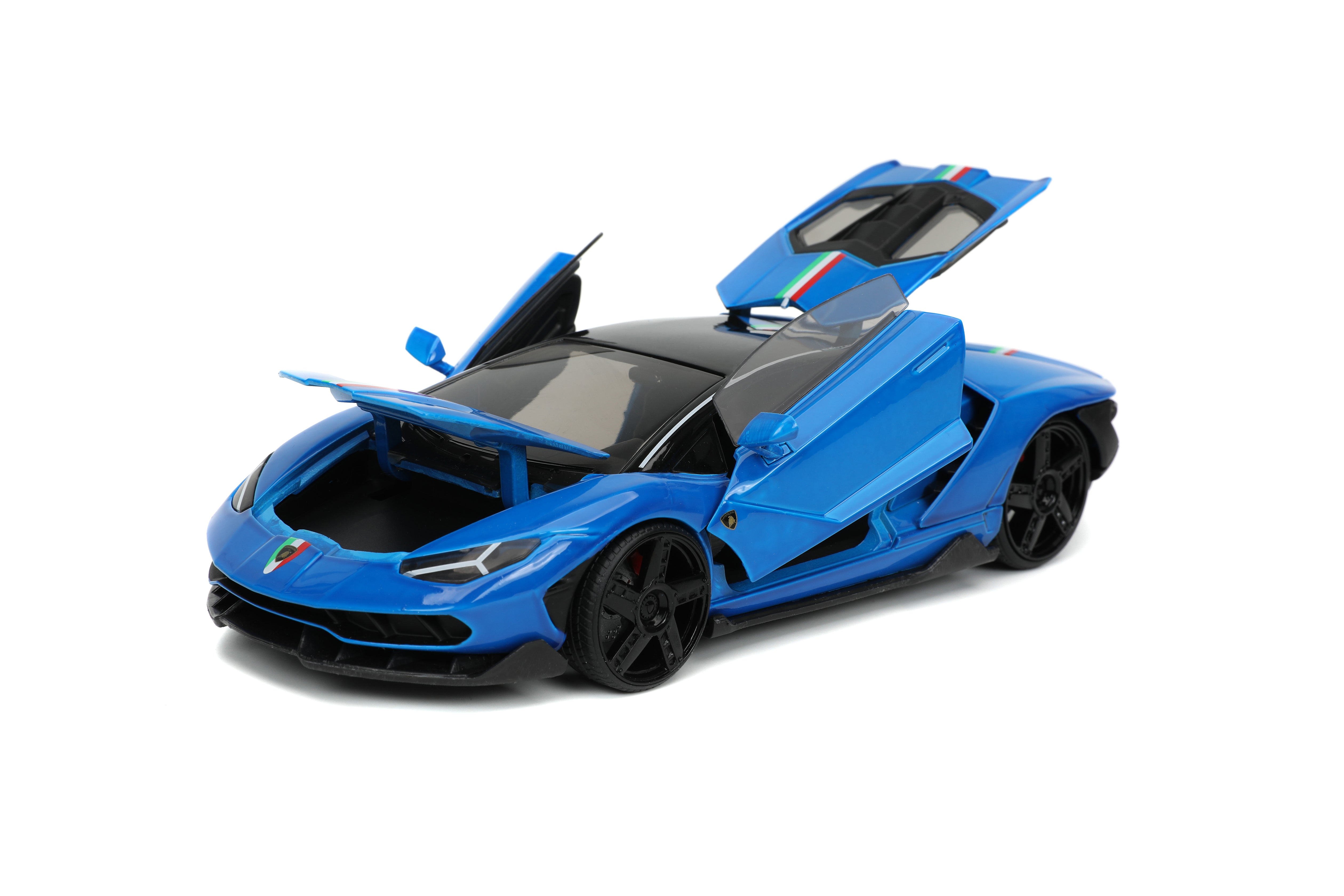 Jada Toys - Hyperspec Lambo Centenario 1:24 Die-Cast