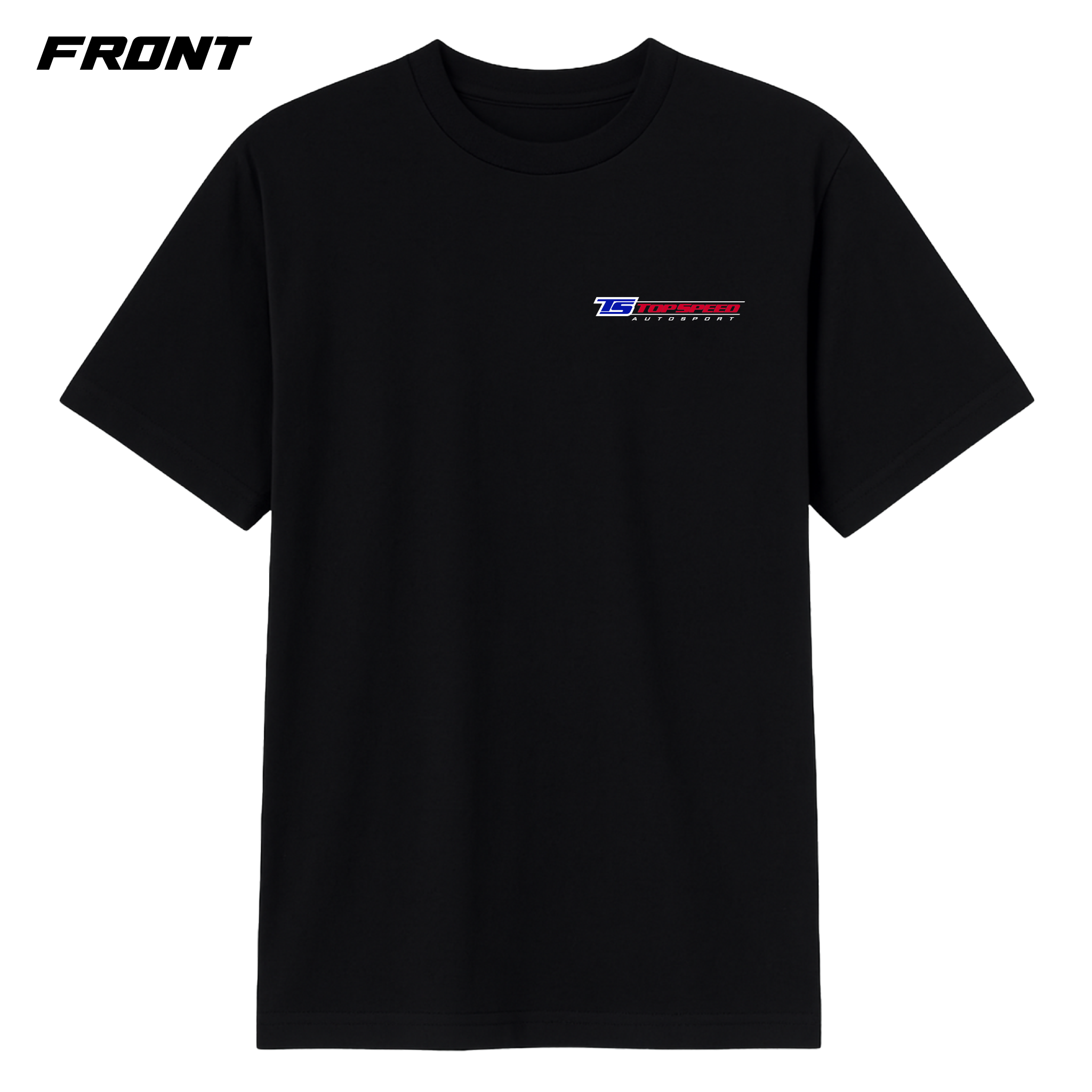 Topspeed NSX Tee