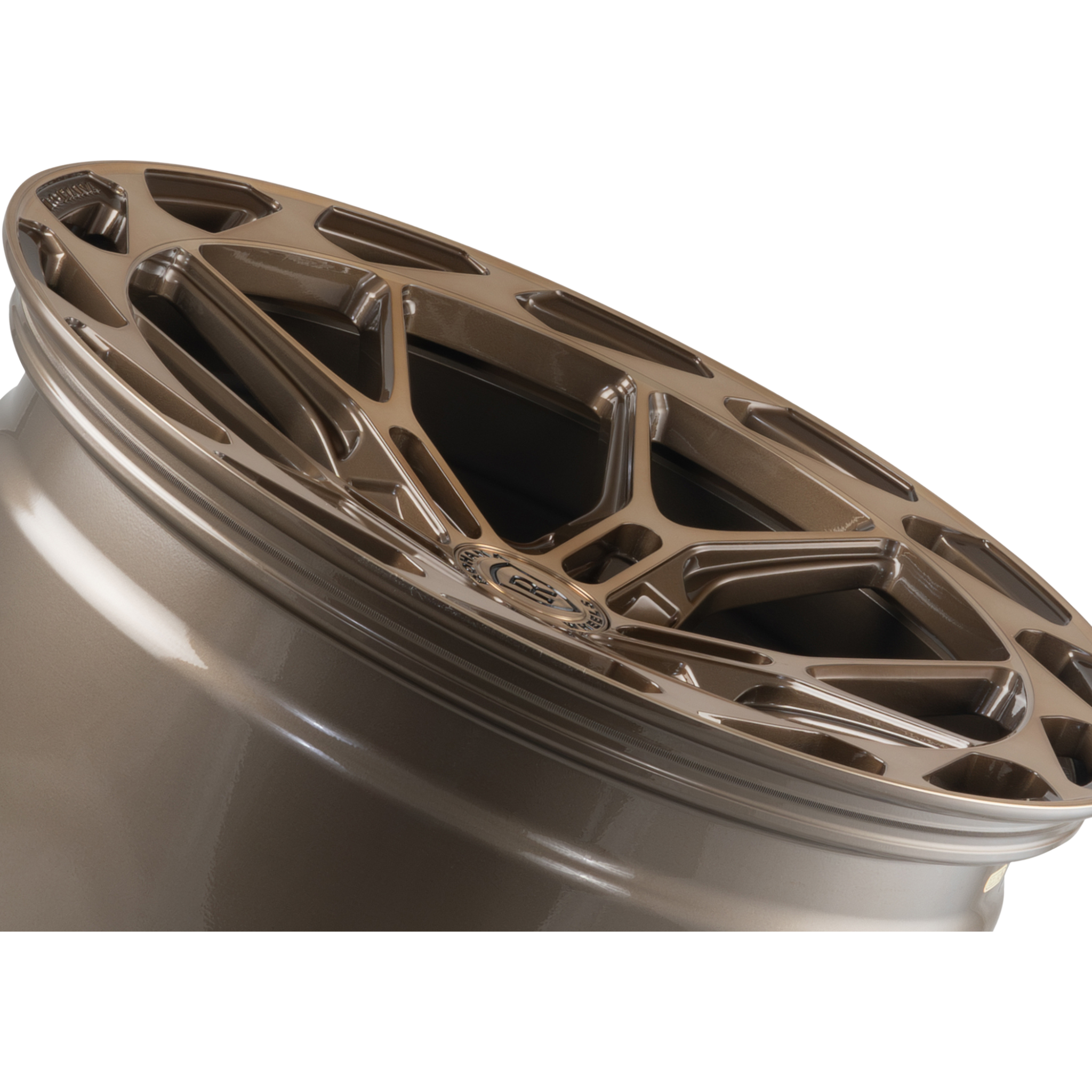 RFX19 Machine Bronze