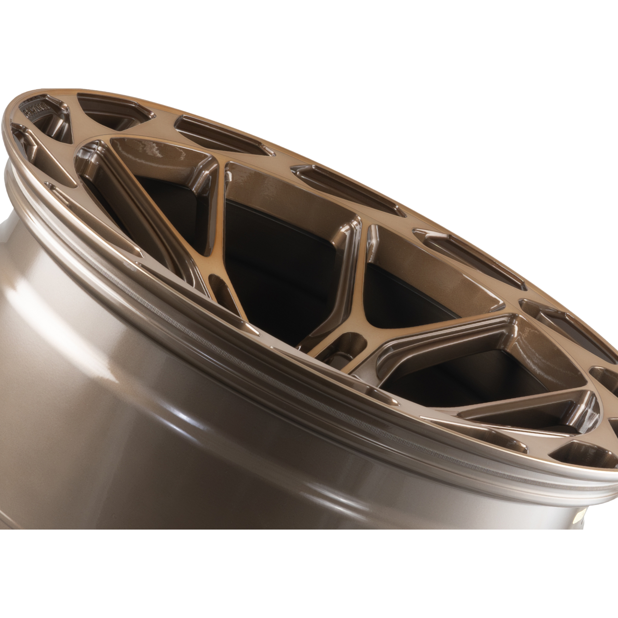 RFX19 Machine Bronze