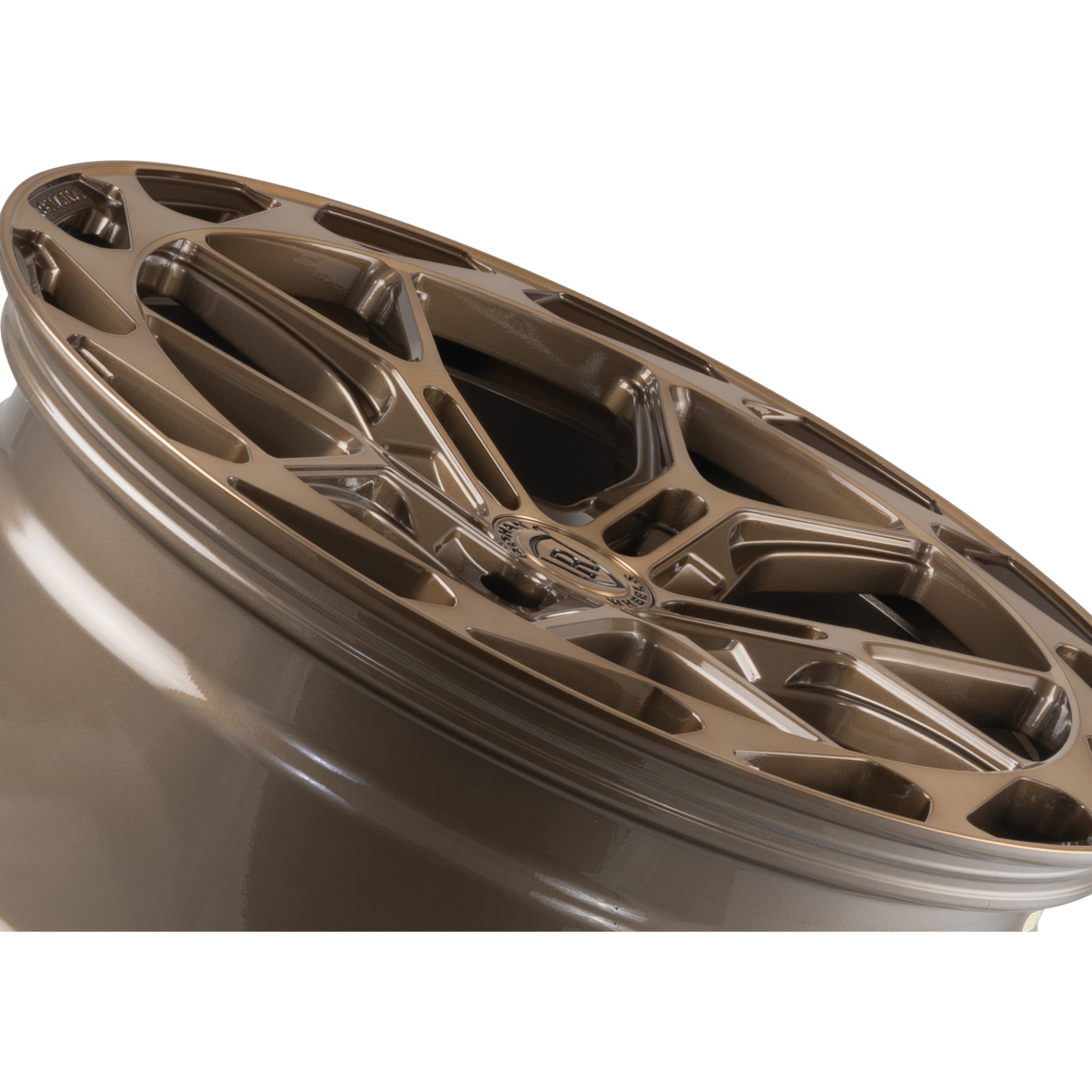 RFX19 Machine Bronze