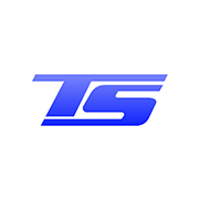 Top Speed Autosport logo